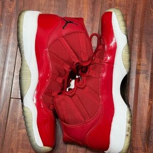 Air Jordan XI 11 Win Like 96 (GS) 6.5Y